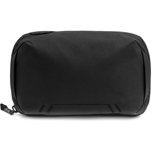 Peak Design BTP-BK-3 Tech Pouch (Black, 2L) - 1